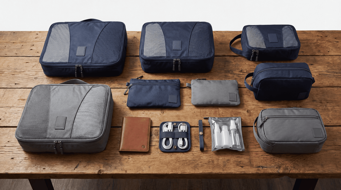 A Practical Checklist for Buying the Right Travel Organiser