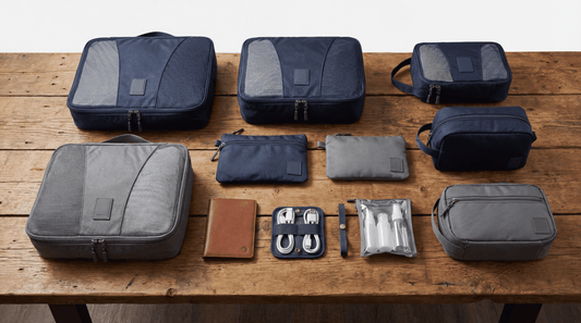 A Practical Checklist for Buying the Right Travel Organiser