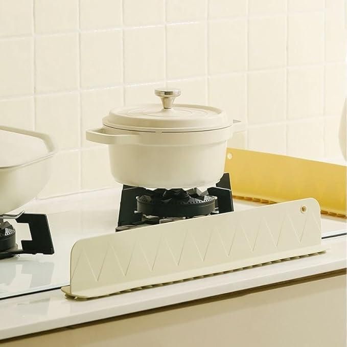 Splash Guard for Sink and Countertop [Buy 1 Get 1 Free]