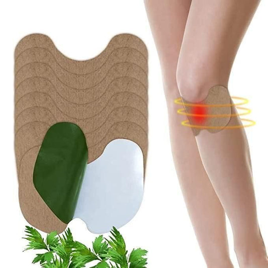 Knee Heat Therapy Patches for Joint & Muscle Comfort