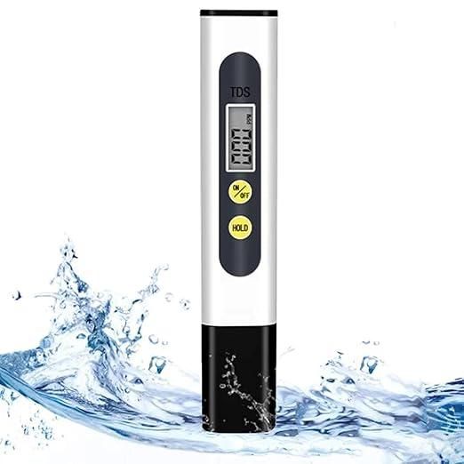 Portable TDS Meter for Drinking & RO Water