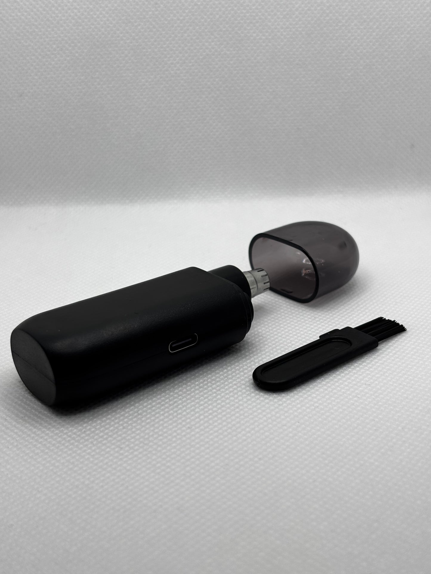 Compact USB Rechargeable Nose & Ear Grooming Trimmer