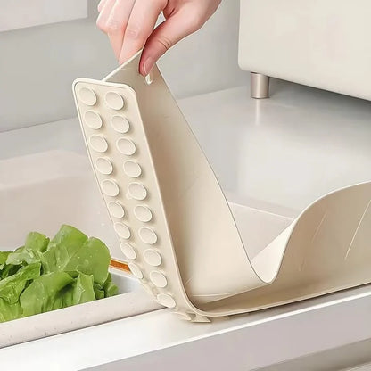 Splash Guard for Sink and Countertop [Buy 1 Get 1 Free]