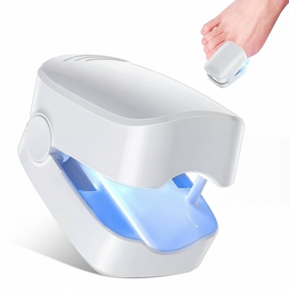 7-Minute Nail Care Light – At-Home Nail Hygiene Device