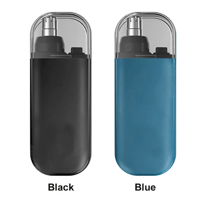 Compact USB Rechargeable Nose & Ear Grooming Trimmer