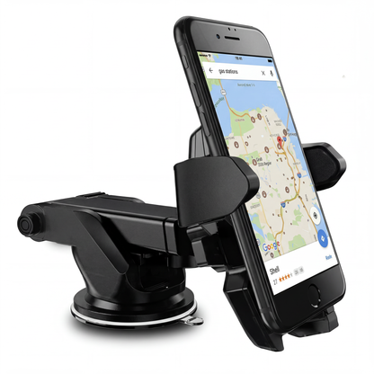 Zoom Star Pro 360° Car Phone Holder