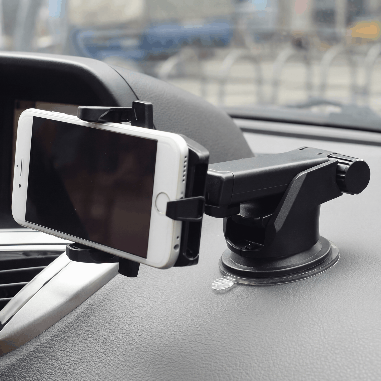 Zoom Star Pro 360° Car Phone Holder