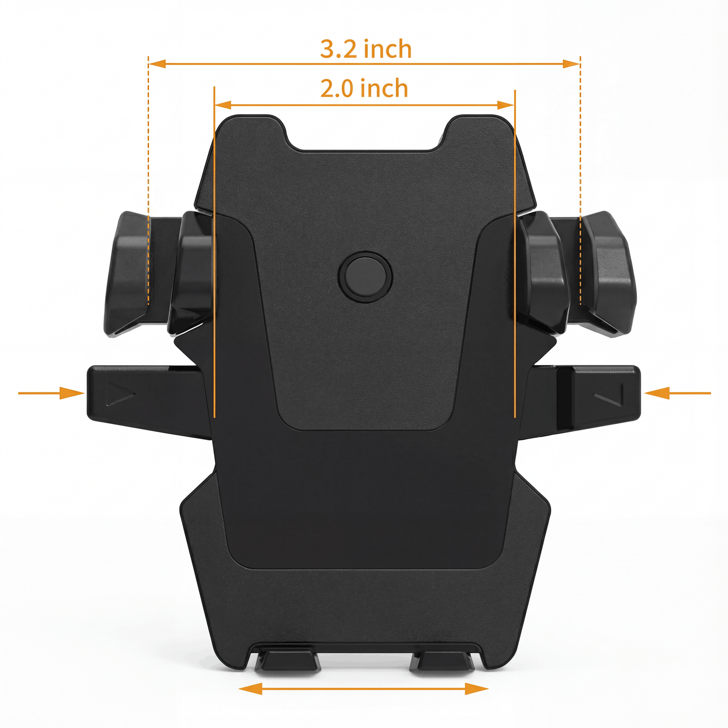 Zoom Star Pro 360° Car Phone Holder