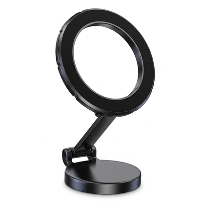Twist-Lock 360° Magnetic Dashboard Phone Mount